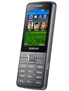 Best available price of Samsung S5610 in Antigua