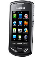 Best available price of Samsung S5620 Monte in Antigua