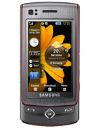 Best available price of Samsung S8300 UltraTOUCH in Antigua