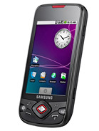 Best available price of Samsung I5700 Galaxy Spica in Antigua