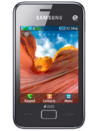 Best available price of Samsung Star 3 Duos S5222 in Antigua