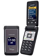 Best available price of Samsung U320 Haven in Antigua