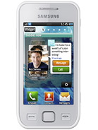 Best available price of Samsung S5750 Wave575 in Antigua