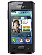 Best available price of Samsung S5780 Wave 578 in Antigua