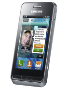 Best available price of Samsung S7230E Wave 723 in Antigua