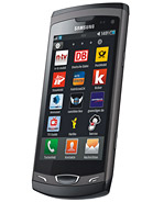 Best available price of Samsung S8530 Wave II in Antigua