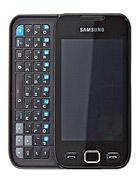Best available price of Samsung S5330 Wave533 in Antigua