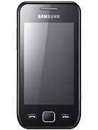 Best available price of Samsung S5250 Wave525 in Antigua