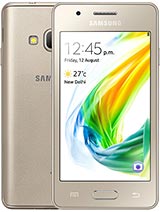 Best available price of Samsung Z2 in Antigua