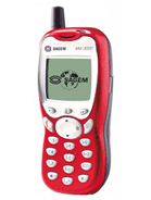 Best available price of Sagem MW 3020 in Antigua