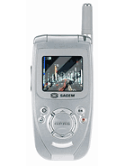 Best available price of Sagem MY C-5w in Antigua