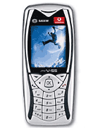 Best available price of Sagem MY V-55 in Antigua