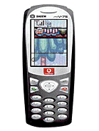 Best available price of Sagem MY V-75 in Antigua