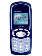 Best available price of Sagem MY X1-2 in Antigua