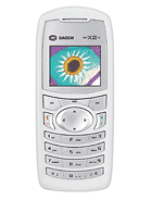 Best available price of Sagem MY X2-2 in Antigua
