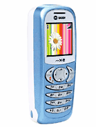 Best available price of Sagem MY X-2 in Antigua