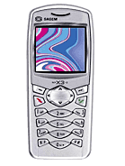Best available price of Sagem MY X3-2 in Antigua