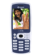 Best available price of Sagem MY X-6 in Antigua