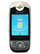 Best available price of Sagem SG 321i in Antigua