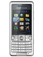 Best available price of Sony Ericsson C510 in Antigua
