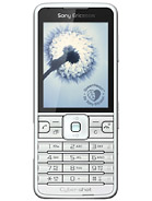 Best available price of Sony Ericsson C901 GreenHeart in Antigua
