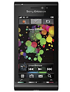Best available price of Sony Ericsson Satio Idou in Antigua