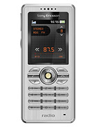 Best available price of Sony Ericsson R300 Radio in Antigua