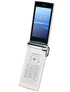 Best available price of Sony Ericsson BRAVIA S004 in Antigua