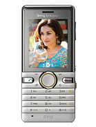 Best available price of Sony Ericsson S312 in Antigua