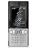 Best available price of Sony Ericsson T700 in Antigua