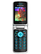 Best available price of Sony Ericsson T707 in Antigua
