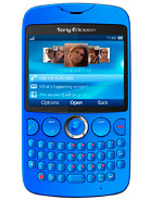 Best available price of Sony Ericsson txt in Antigua
