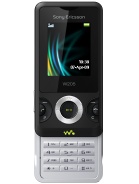 Best available price of Sony Ericsson W205 in Antigua