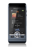 Best available price of Sony Ericsson W595s in Antigua