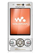 Best available price of Sony Ericsson W705 in Antigua