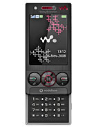 Best available price of Sony Ericsson W715 in Antigua