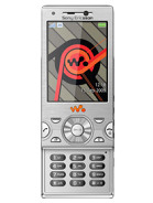 Best available price of Sony Ericsson W995 in Antigua