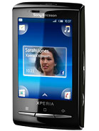 Best available price of Sony Ericsson Xperia X10 mini in Antigua
