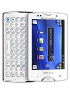 Best available price of Sony Ericsson Xperia mini pro in Antigua