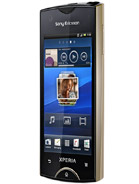 Best available price of Sony Ericsson Xperia ray in Antigua