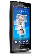Best available price of Sony Ericsson Xperia X10 in Antigua