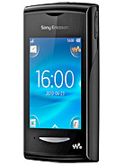 Best available price of Sony Ericsson Yendo in Antigua