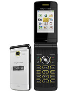 Best available price of Sony Ericsson Z780 in Antigua