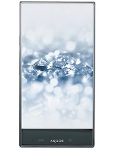 Best available price of Sharp Aquos Crystal 2 in Antigua