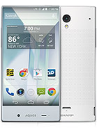 Best available price of Sharp Aquos Crystal in Antigua
