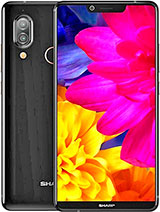 Best available price of Sharp Aquos D10 in Antigua