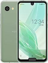 Best available price of Sharp Aquos R2 compact in Antigua