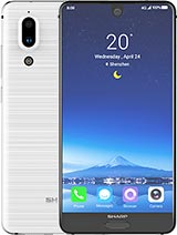 Best available price of Sharp Aquos S2 in Antigua