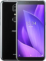 Best available price of Sharp Aquos V in Antigua
