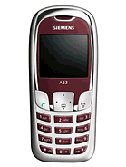 Best available price of Siemens A62 in Antigua